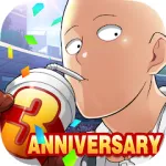 Скачать MOD One-Punch Man:Road to Hero 2.0 на Андроид