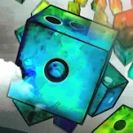 Скачать взлом Random Dice: защита [мод: большой урон] на Андроид