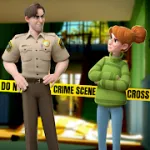 Скачать Small Town Murders: Match 3 на Андроид