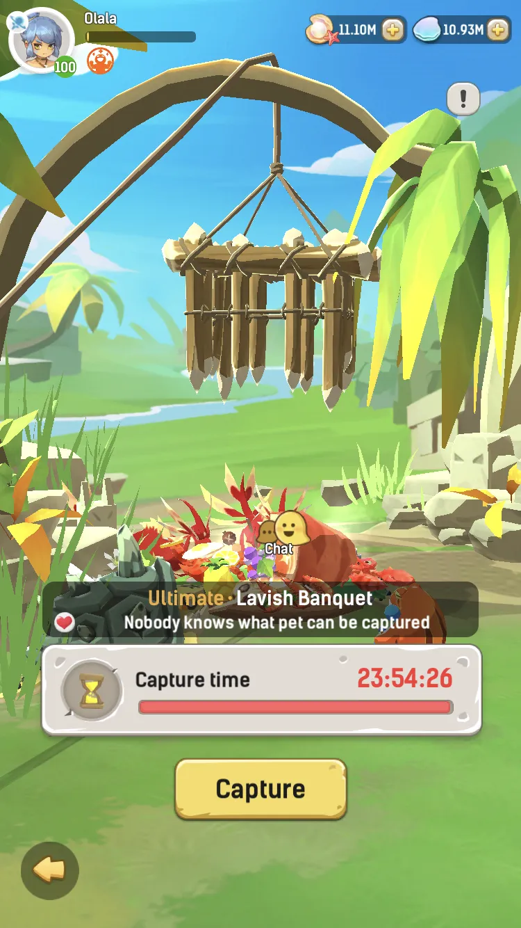 Ulala: Idle Adventure Screenshot 3 Ulala: Idle Adventure Screenshot 3