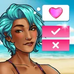 Скачать полную версию Love Villa: Choose Your Story Мод (Много бриллиантов) на Андроид