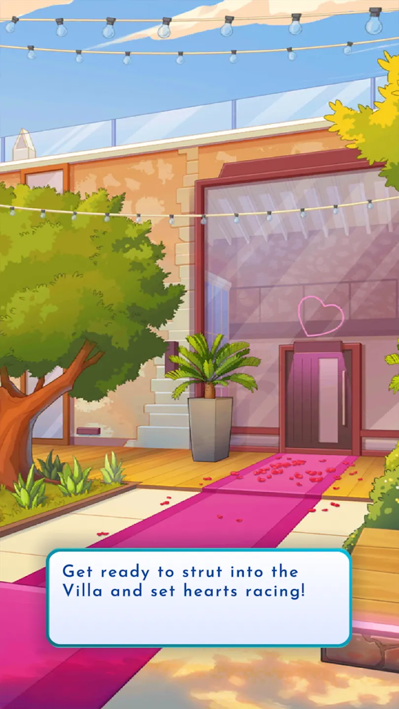 Love Villa: Choose Your Story v6.5.6 APK Мод (Много бриллиантов) Screenshot 2 Love Villa: Choose Your Story v6.5.6 APK Мод (Много бриллиантов) Screenshot 2