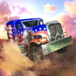 Скачать полную версию OTR - Offroad Car Driving Game Мод (Много денег) на Андроид