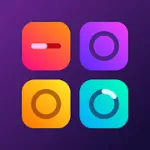 Скачать взлом Groovepad [мод: всё открыто] на Андроид