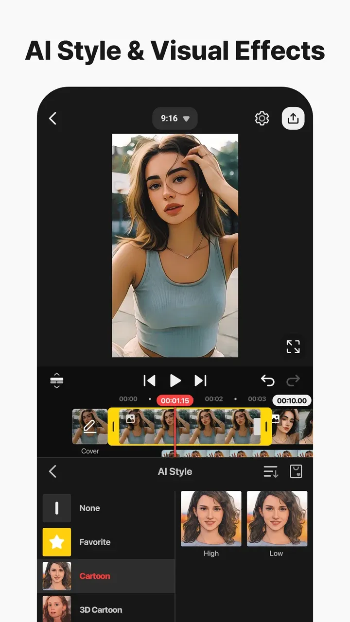 KineMaster v8.1.11.36528.GP APK Мод (Всё открыто, Premium) Screenshot 3 KineMaster v8.1.11.36528.GP APK Мод (Всё открыто, Premium) Screenshot 3