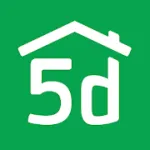 Скачать Planner 5D - дизайн интерьера [мод: всё открыто] на Андроид