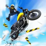Скачать Bike Jump [мод: бесплатные покупки] на Андроид