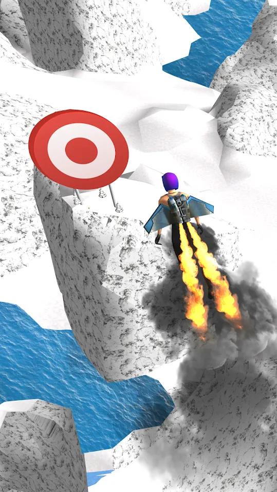 Bike Jump [мод: бесплатные покупки] Screenshot 5