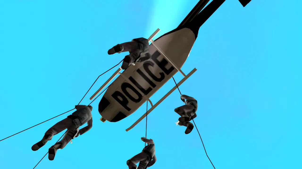Grand Theft Auto: San Andreas v2.11.311 APK Мод (Много денег) Screenshot 2 Grand Theft Auto: San Andreas v2.11.311 APK Мод (Много денег) Screenshot 2