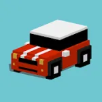 Скачать полную версию Smashy Road: Wanted [мод: много денег] на Андроид