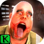 Взломанный Mr. Meat: Комната ужасов [мод: много подсказок + без рекламы] на Андроид