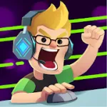 Скачать полную версию League of Gamers [мод: много денег] на Андроид