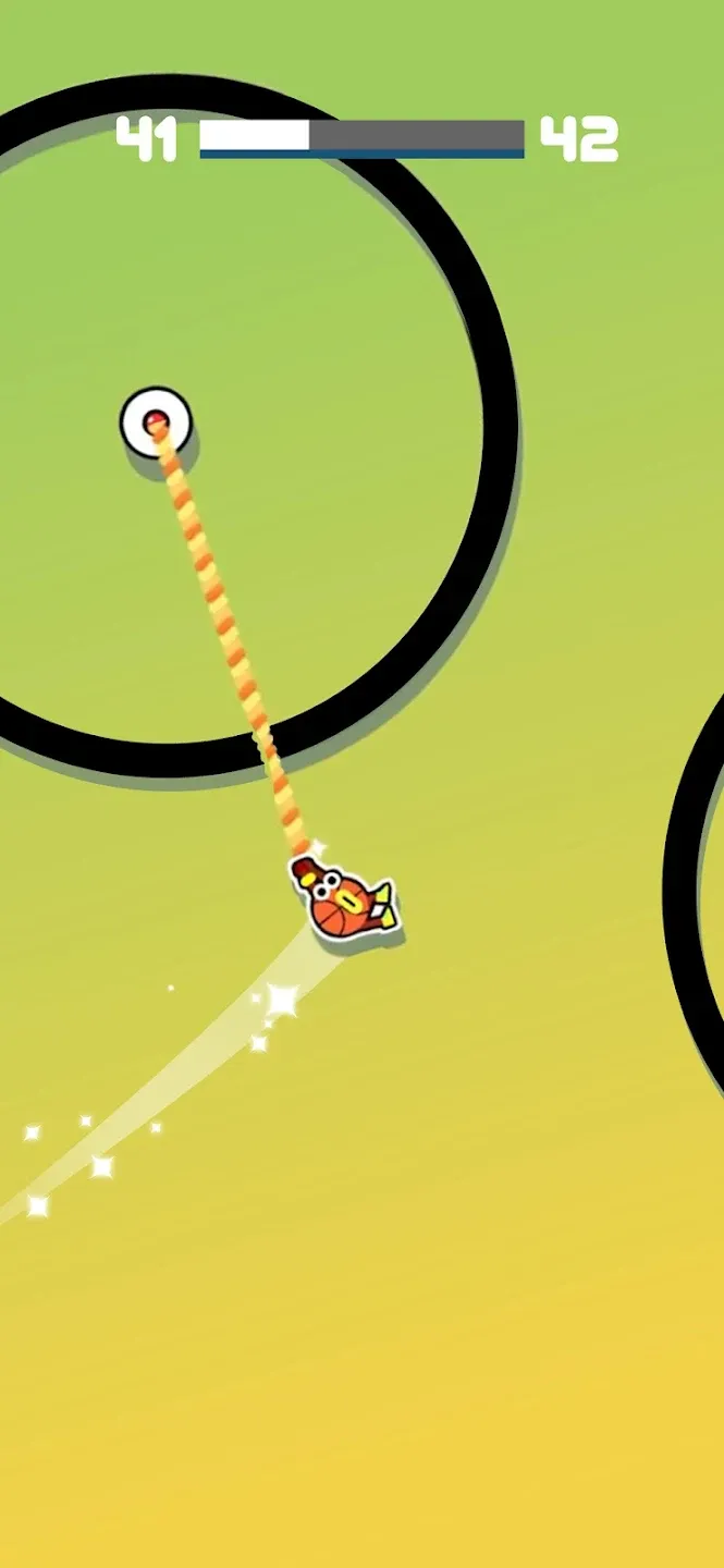 Stickman Hook v9.9.20 APK Мод (Всё открыто) Screenshot 1 Stickman Hook v9.9.20 APK Мод (Всё открыто) Screenshot 1