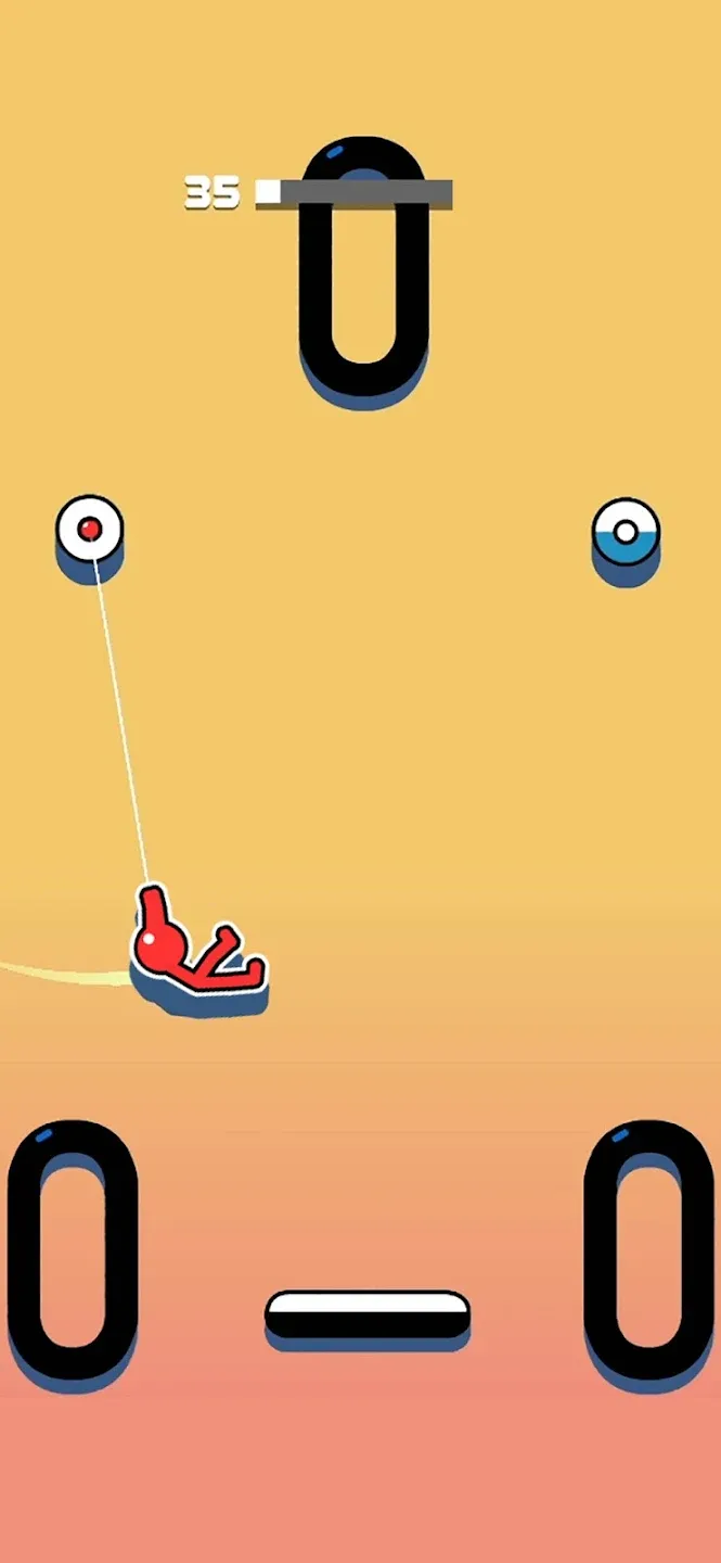 Stickman Hook v9.9.20 APK Мод (Всё открыто) Screenshot 4 Stickman Hook v9.9.20 APK Мод (Всё открыто) Screenshot 4