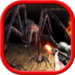 Скачать взлом Dungeon Shooter : Dark Temple Мод (Бесплатные покупки) на Андроид
