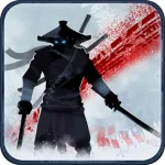 Скачать взлом Ninja Arashi [мод: много денег] на Андроид