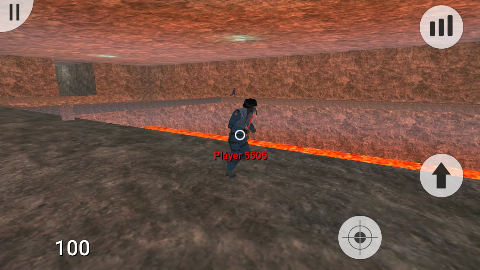 DeathRun Portable Screenshot 3 DeathRun Portable Screenshot 3