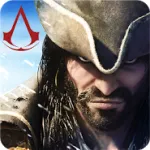 Скачать MOD Assassin's Creed Pirates [мод: много денег] на Андроид