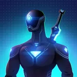 Скачать MOD Overdrive II: Shadow Battle [мод: много денег] на Андроид