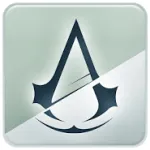 Взломанный Assassin's Creed Unity App на Андроид