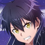 Скачать полную версию SAO Integral Factor - MMORPG [мод: нет перезарядки навыков] на Андроид