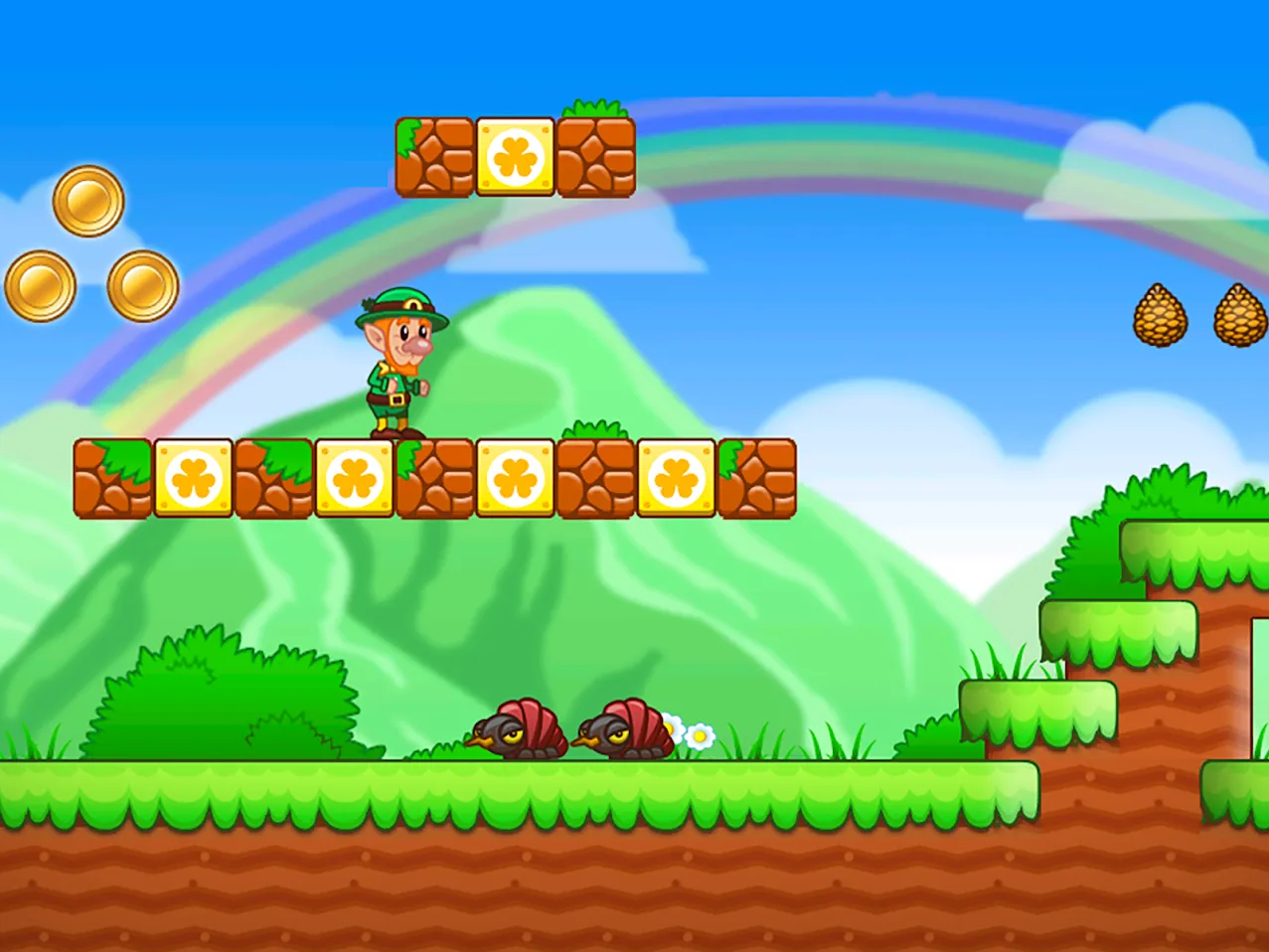 Lep's World Plus v3.0.7 APK Мод (Полная версия) Screenshot 1 Lep's World Plus v3.0.7 APK Мод (Полная версия) Screenshot 1