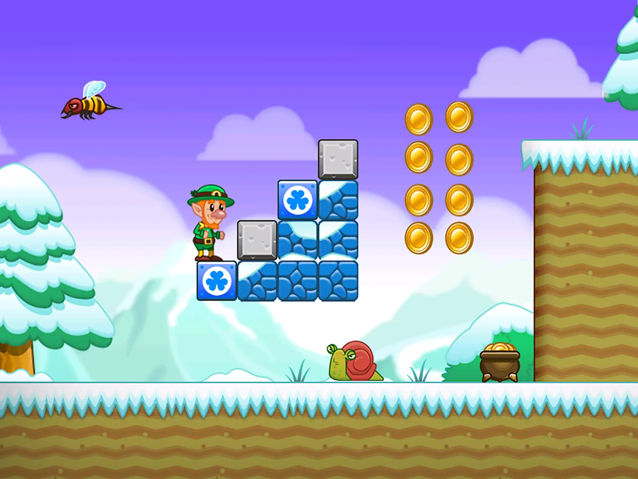 Lep's World Plus v3.0.7 APK Мод (Полная версия) Screenshot 2 Lep's World Plus v3.0.7 APK Мод (Полная версия) Screenshot 2
