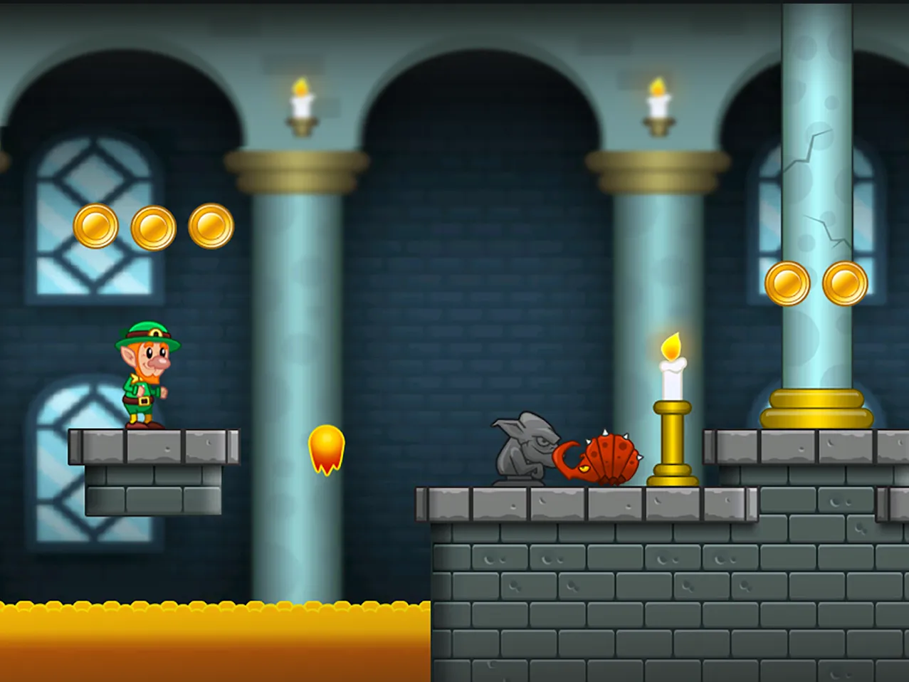 Lep's World Plus v3.0.7 APK Мод (Полная версия) Screenshot 4 Lep's World Plus v3.0.7 APK Мод (Полная версия) Screenshot 4