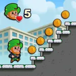 Скачать Lep's World Z Мод (Много денег) на Андроид