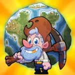 Скачать MOD Tap Tap Dig - Idle Clicker Game [мод: много денег] на Андроид