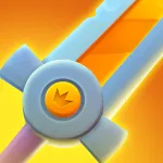 Скачать полную версию Nonstop Knight 2 Мод (Меню, Один удар, Режим бога, Мана) на Андроид