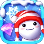 Скачать Ice Crush [мод: много денег] на Андроид