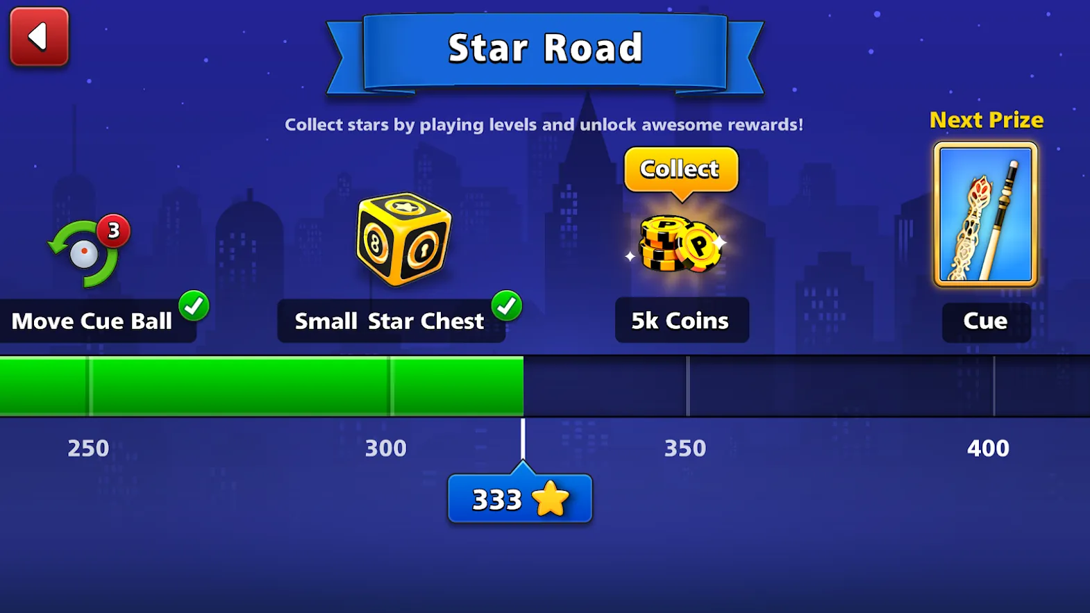 8 Ball Pool Trickshots v1.7.0 APK Мод (Бесплатные покупки) Screenshot 4