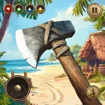 Скачать взлом Survival Island: Evolve PRO Мод (Меню, Много денег) на Андроид