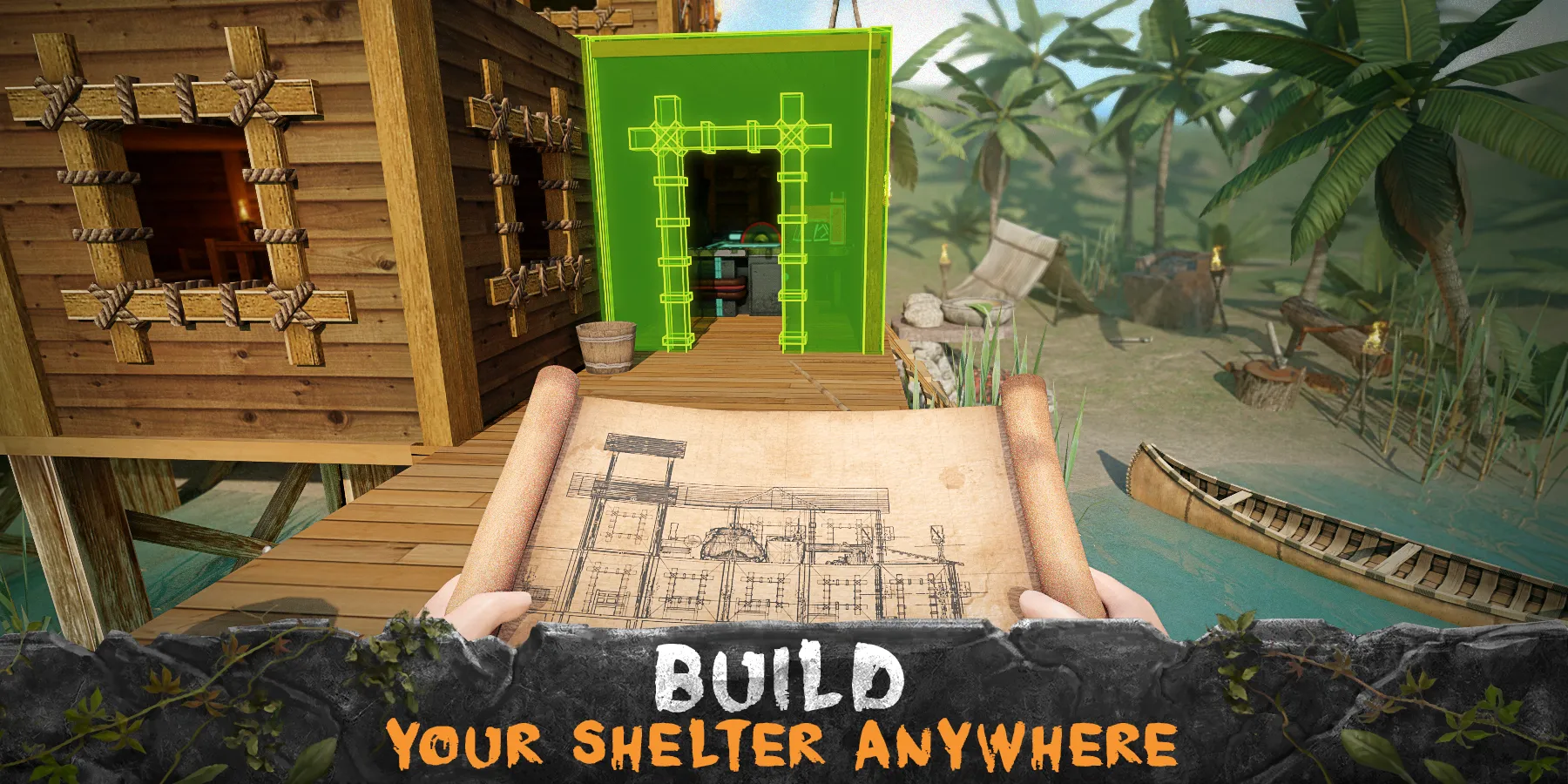 Survival Island: Evolve PRO v2.45.2 APK Мод (Меню, Много денег) Screenshot 1 Survival Island: Evolve PRO v2.45.2 APK Мод (Меню, Много денег) Screenshot 1