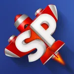 Скачать полную версию SimplePlanes v1.12.209 b124 APK Мод (Полная версия) на Андроид