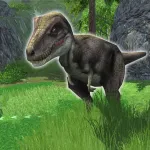 Скачать полную версию Dino Tamers Мод (Много денег) на Андроид