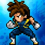 Скачать MOD Warriors of the Universe Мод (Много денег) на Андроид