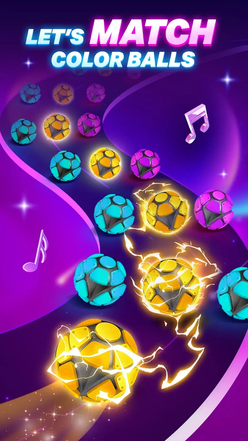 Dancing Road v3.0.8 APK Мод (Меню, Много сердец, VIP) Screenshot 1 Dancing Road v3.0.8 APK Мод (Меню, Много сердец, VIP) Screenshot 1