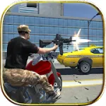 Взломанный Grand Action Simulator NewYork [мод: бесплатные покупки] на Андроид