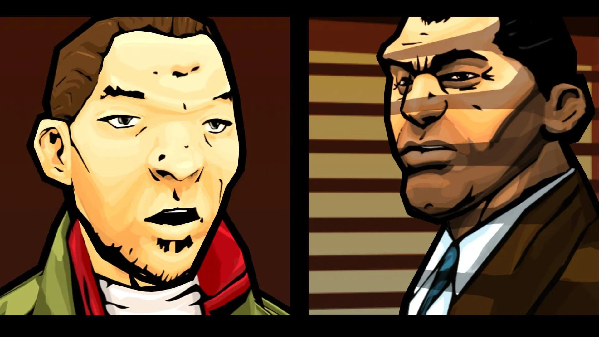 GTA: Chinatown Wars v4.4.243 APK Мод (Меню, Много денег, Высокий Урон, Здоровье) Screenshot 4 GTA: Chinatown Wars v4.4.243 APK Мод (Меню, Много денег, Высокий Урон, Здоровье) Screenshot 4