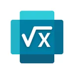 Взломанный Microsoft Math Solver на Андроид