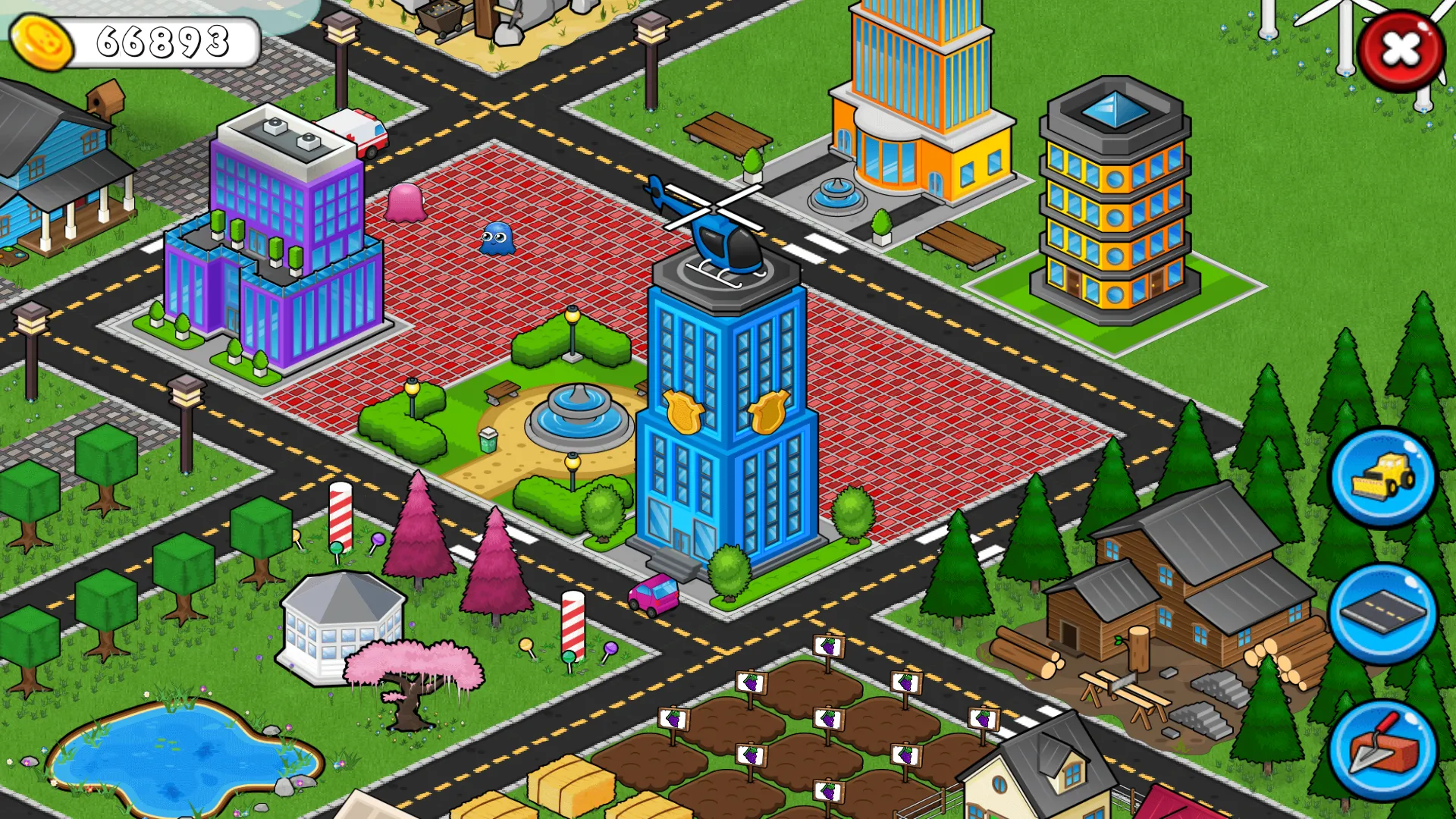 Мoy 7 - Виртуальная зооигра v2.2.7 APK Мод (Много денег) Screenshot 3