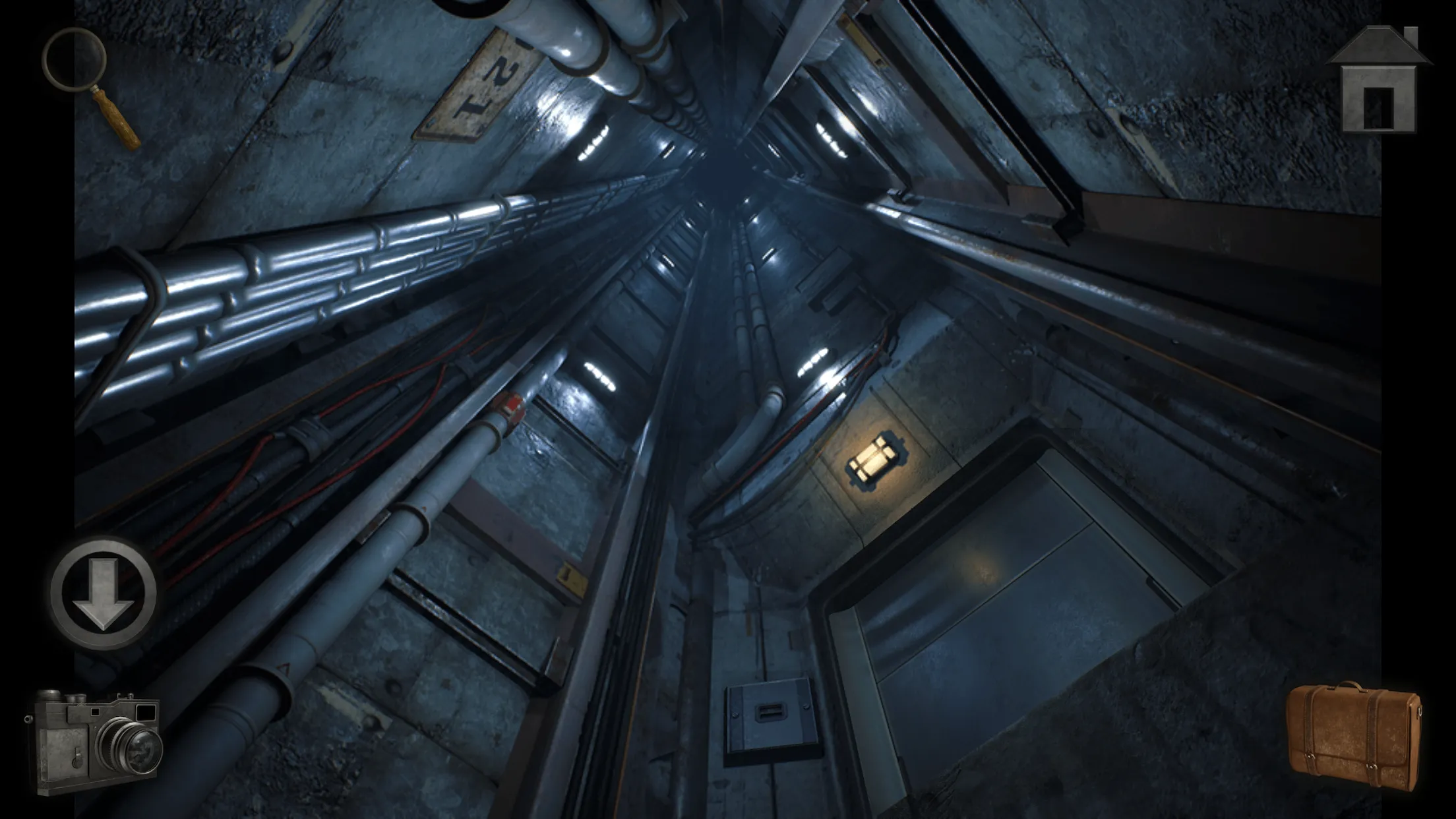 Meridian 157: Глава 1 v1.2.6 APK Мод (Полная версия) Screenshot 1 Meridian 157: Глава 1 v1.2.6 APK Мод (Полная версия) Screenshot 1
