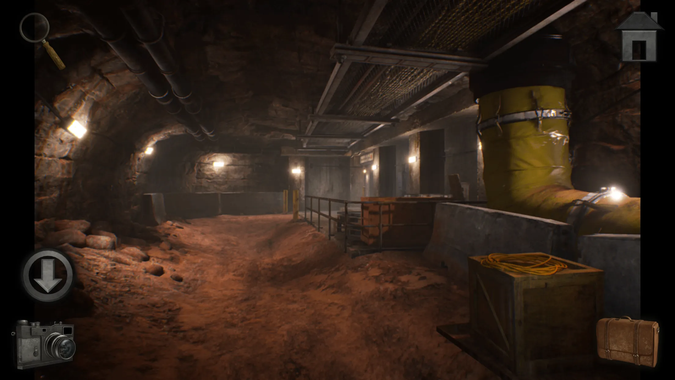 Meridian 157: Глава 1 v1.2.6 APK Мод (Полная версия) Screenshot 2 Meridian 157: Глава 1 v1.2.6 APK Мод (Полная версия) Screenshot 2