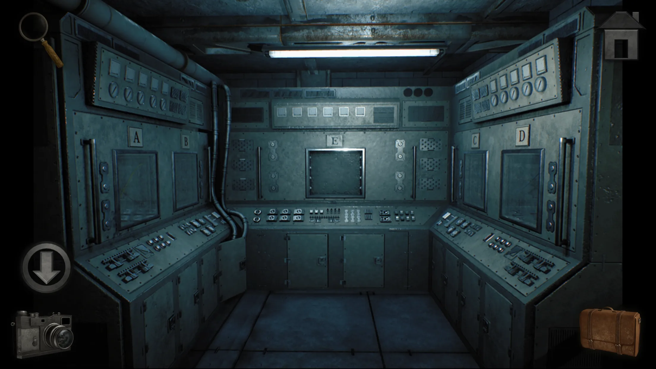 Meridian 157: Глава 1 v1.2.6 APK Мод (Полная версия) Screenshot 3 Meridian 157: Глава 1 v1.2.6 APK Мод (Полная версия) Screenshot 3