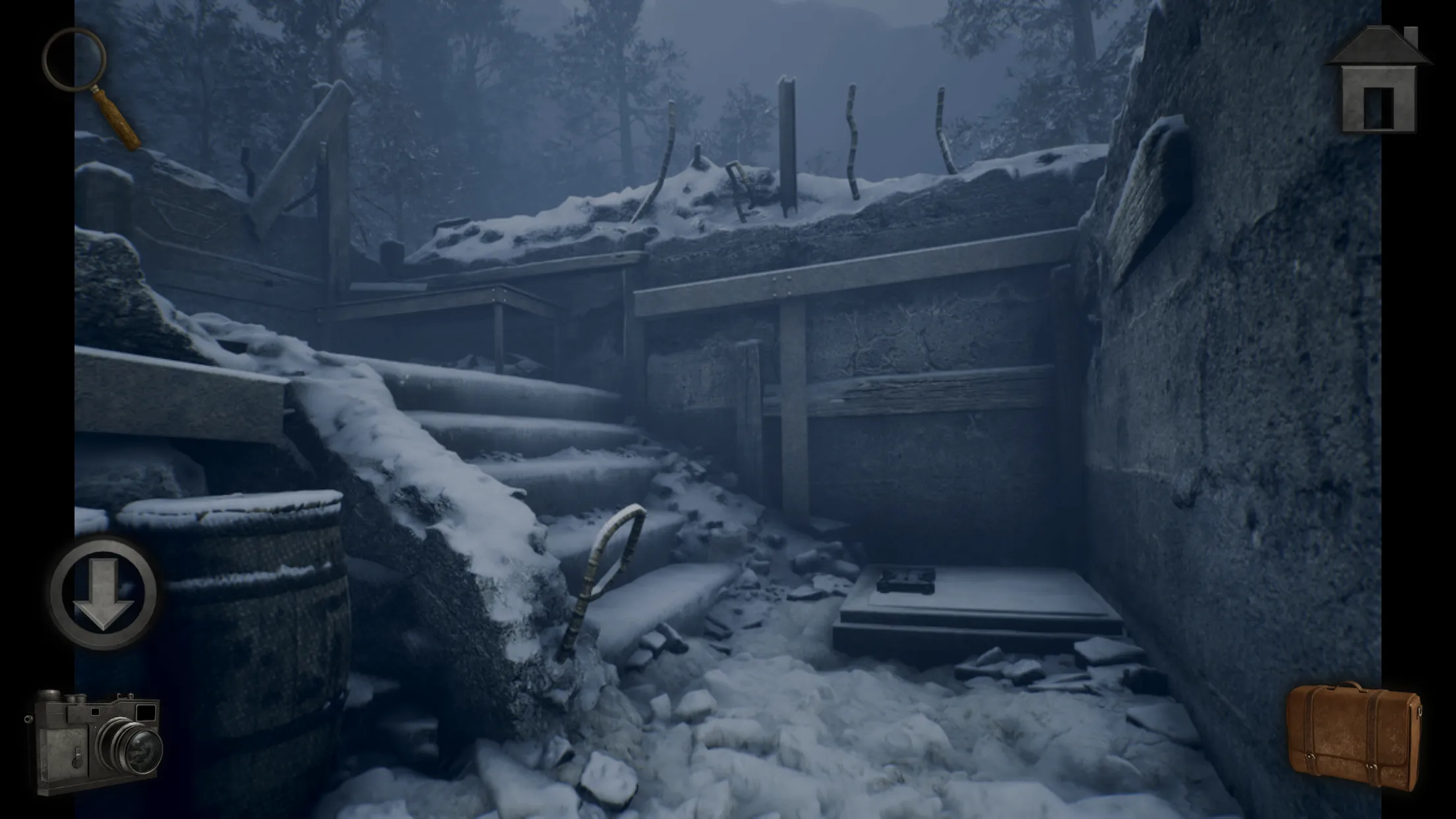 Meridian 157: Глава 2 v1.1.6 APK Мод (Полная версия) Screenshot 4