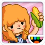Скачать полную версию Toca Life: Farm [мод: полная версия] на Андроид