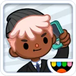 Скачать MOD Toca Life: Office [мод: полная версия] на Андроид