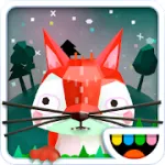 Скачать взлом Toca Nature [мод: полная версия] на Андроид